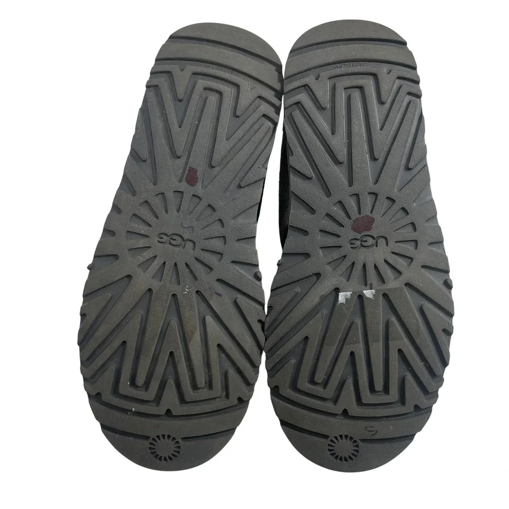 UGG neumel chukka